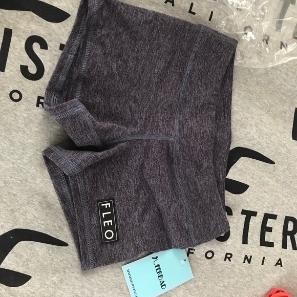 Fleo Pants - Fleo shorts xs 3.25